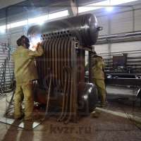 Котел серии Е 1 9